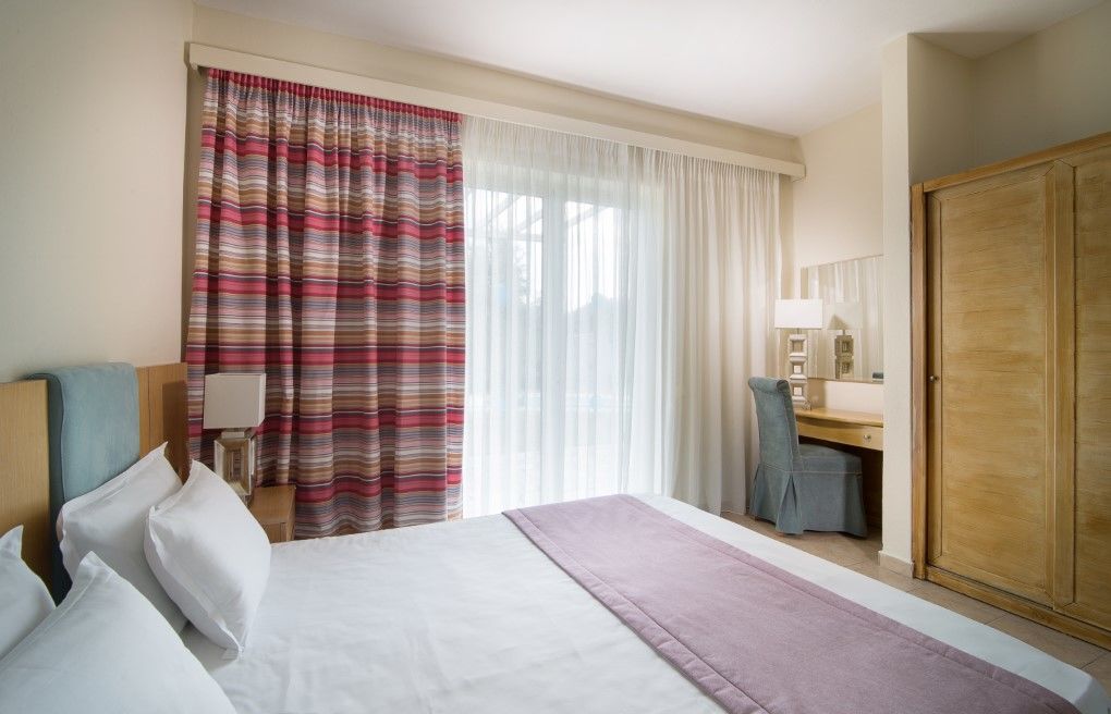 Alkioni Aparthotel Eleios-Pronnoi