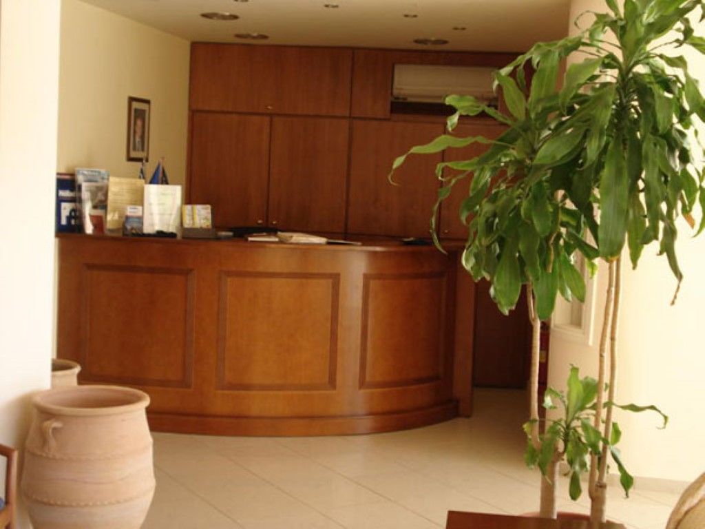 Hotel Hiona Palekastro