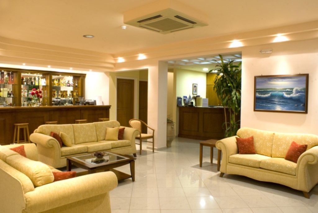 Hiona Hotel Palekastro