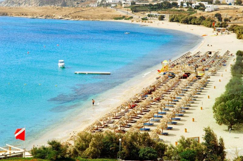 Hotel Aphrodite & 4*