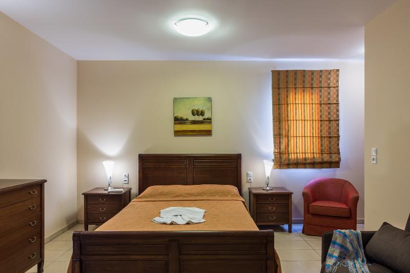Talea Hotel Bali (Crete)