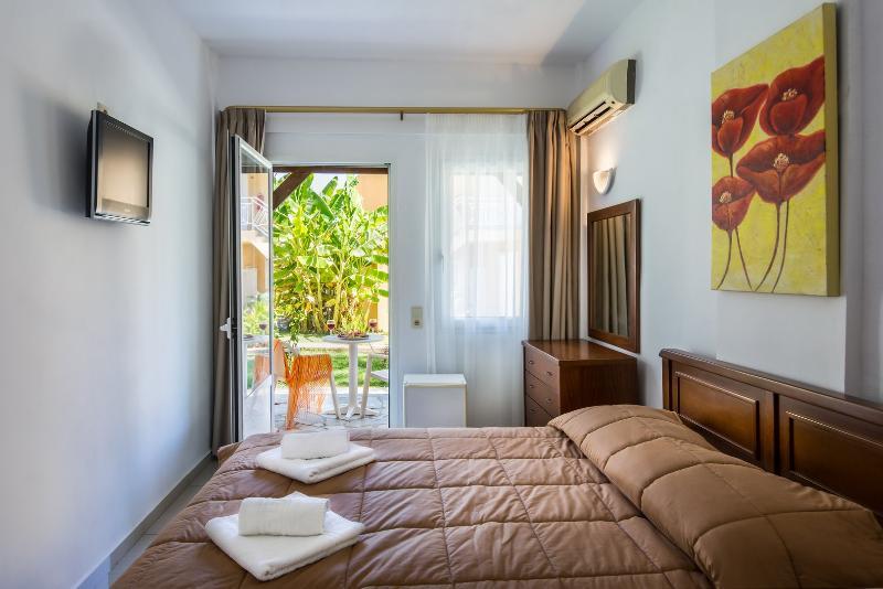 Talea Bali (Crete)