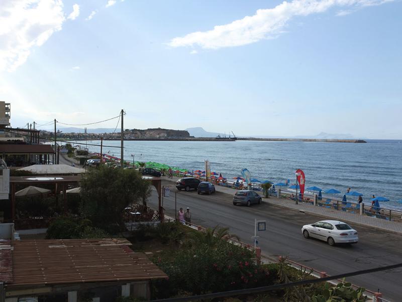 Zantina Rethymno (Crete)