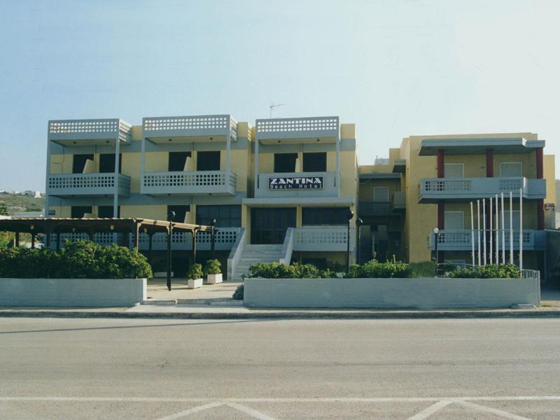 Zantina Hotel