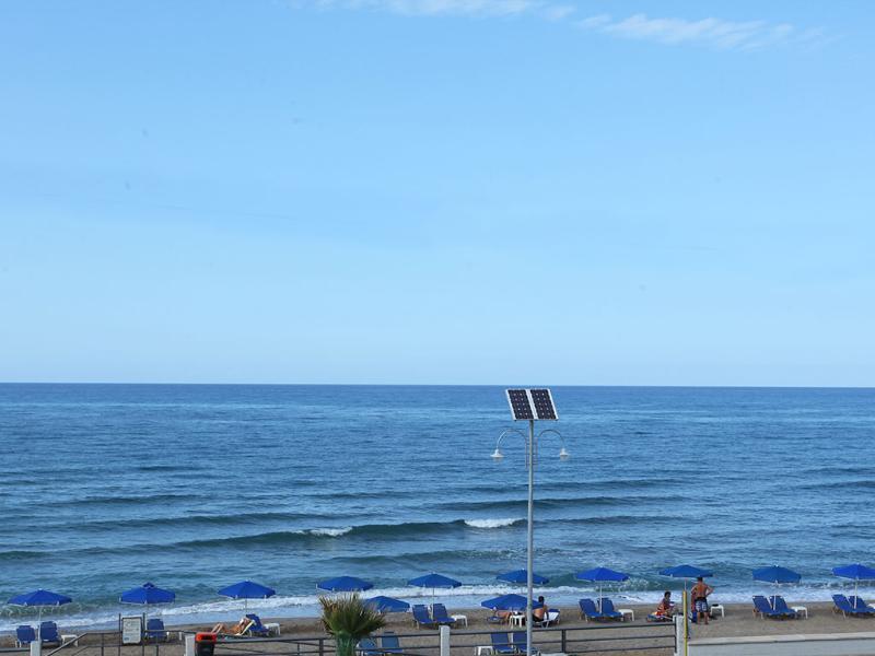 Hotel Zantina 2*