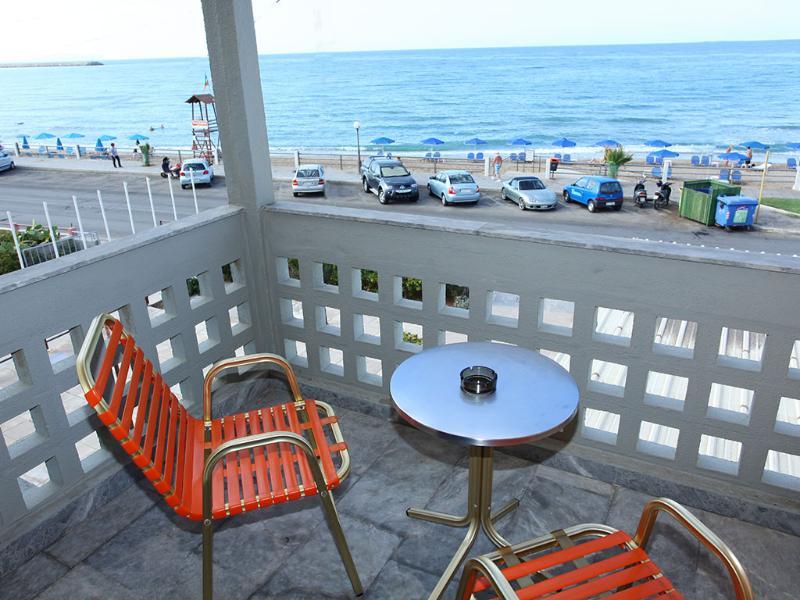 Zantina 2* Rethymno (Crete)