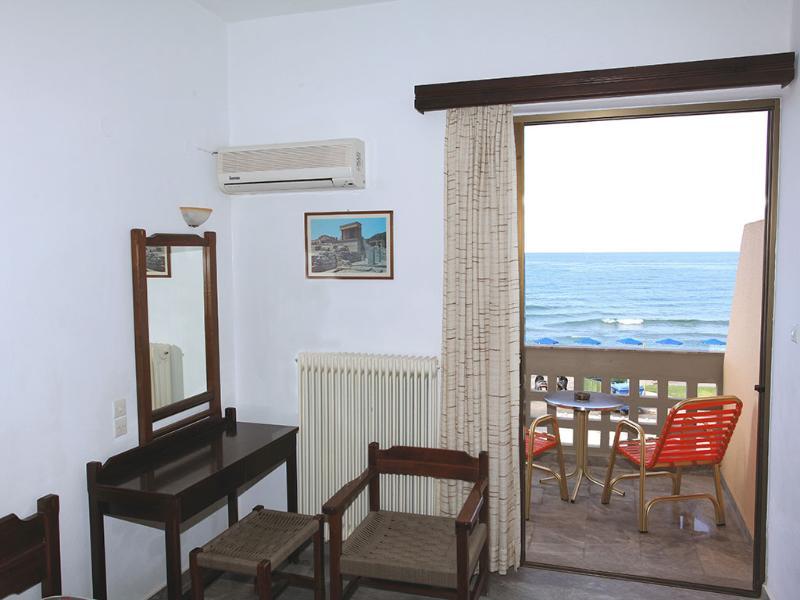 Hotel Zantina