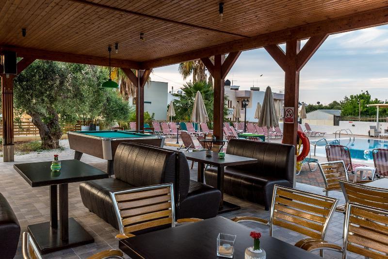 Newcastle By Estia 3* Malia (Crete)