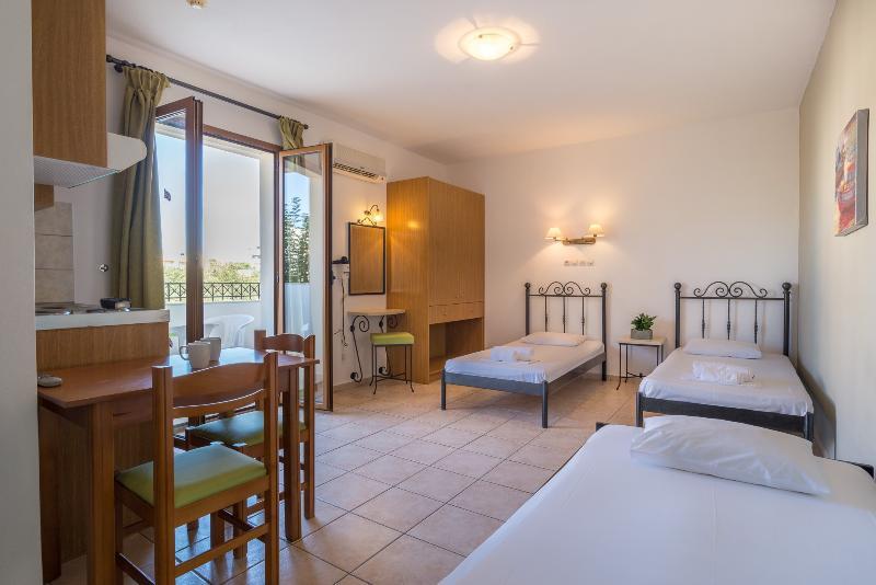 Newcastle By Estia Hotel Malia (Crete)