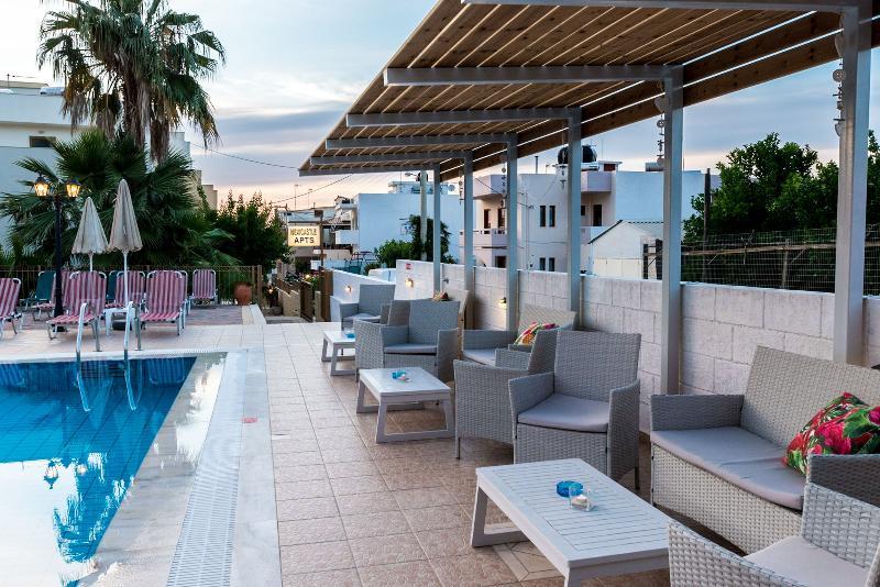 Newcastle By Estia Malia (Crete)