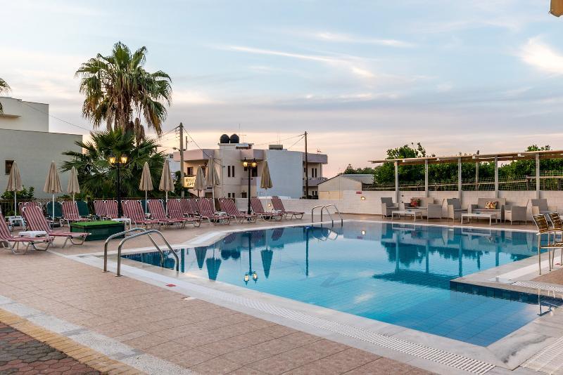 Newcastle By Estia Hotel Malia (Crete)