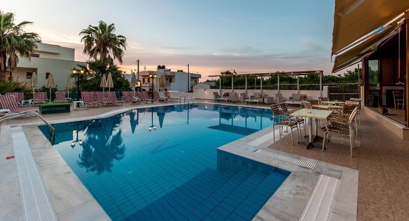 Newcastle By Estia Hotel Malia (Crete)