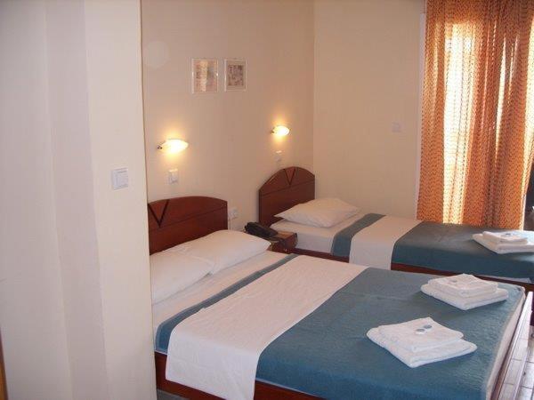 Aparthotel Marinaio Paralia Katerinis