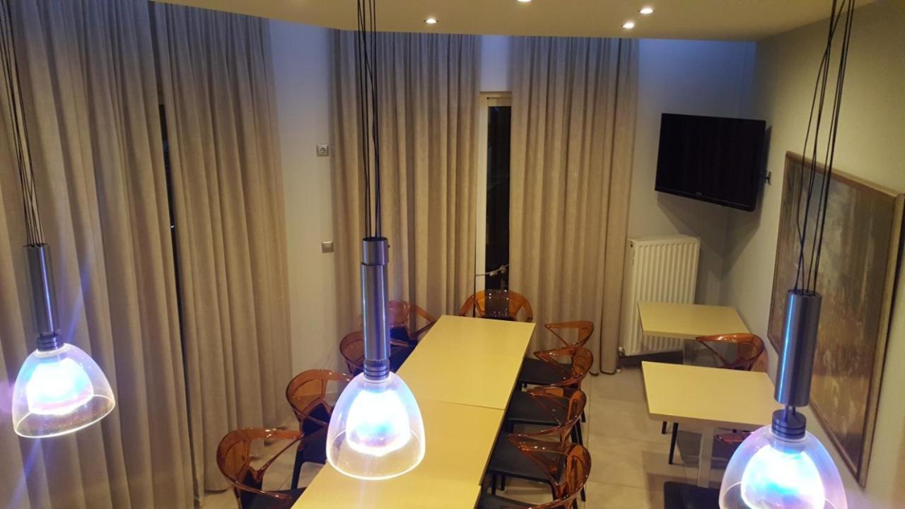 Aparthotel Alexandros *