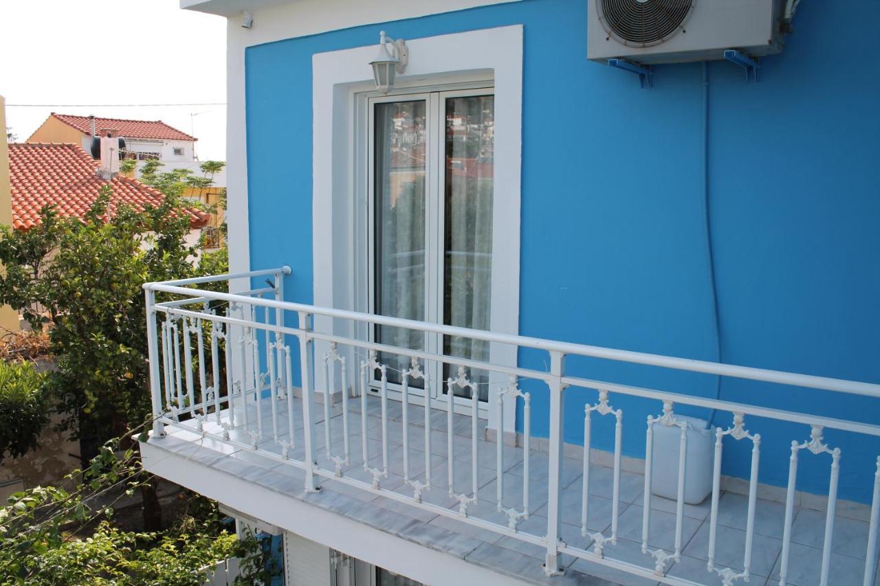 Studio Ifigenia Apartment Pythagoreio (Samos)