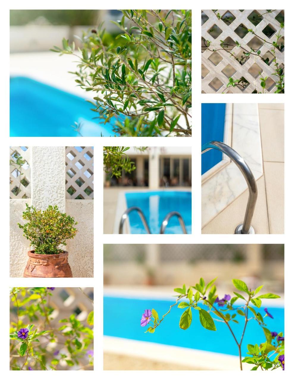 Hotel Hiona 3*