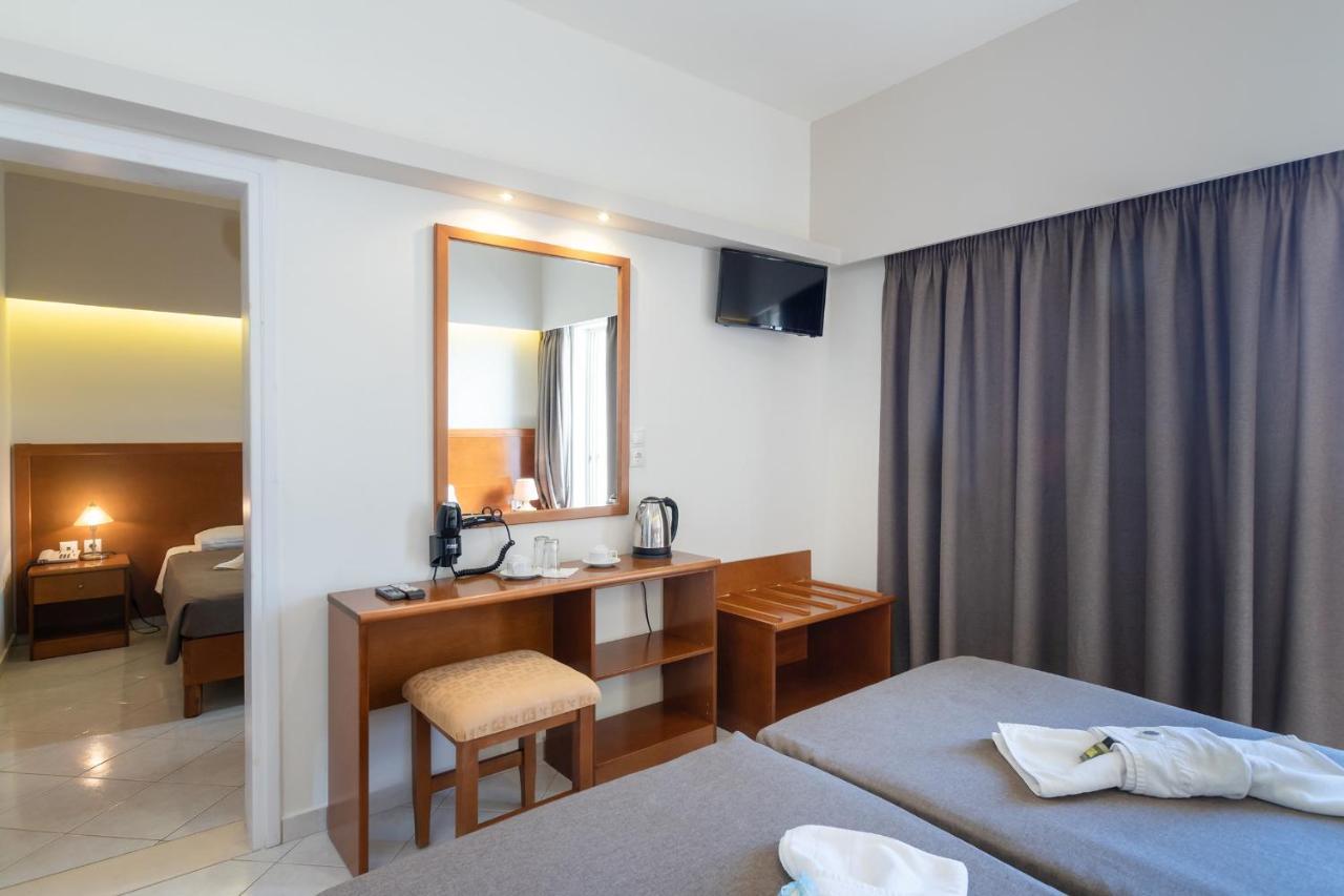 Hotel Hiona