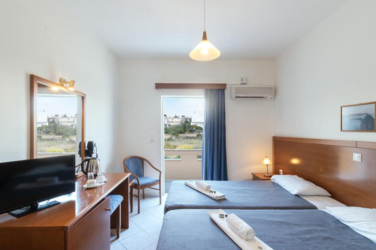 Hiona 3* Palekastro