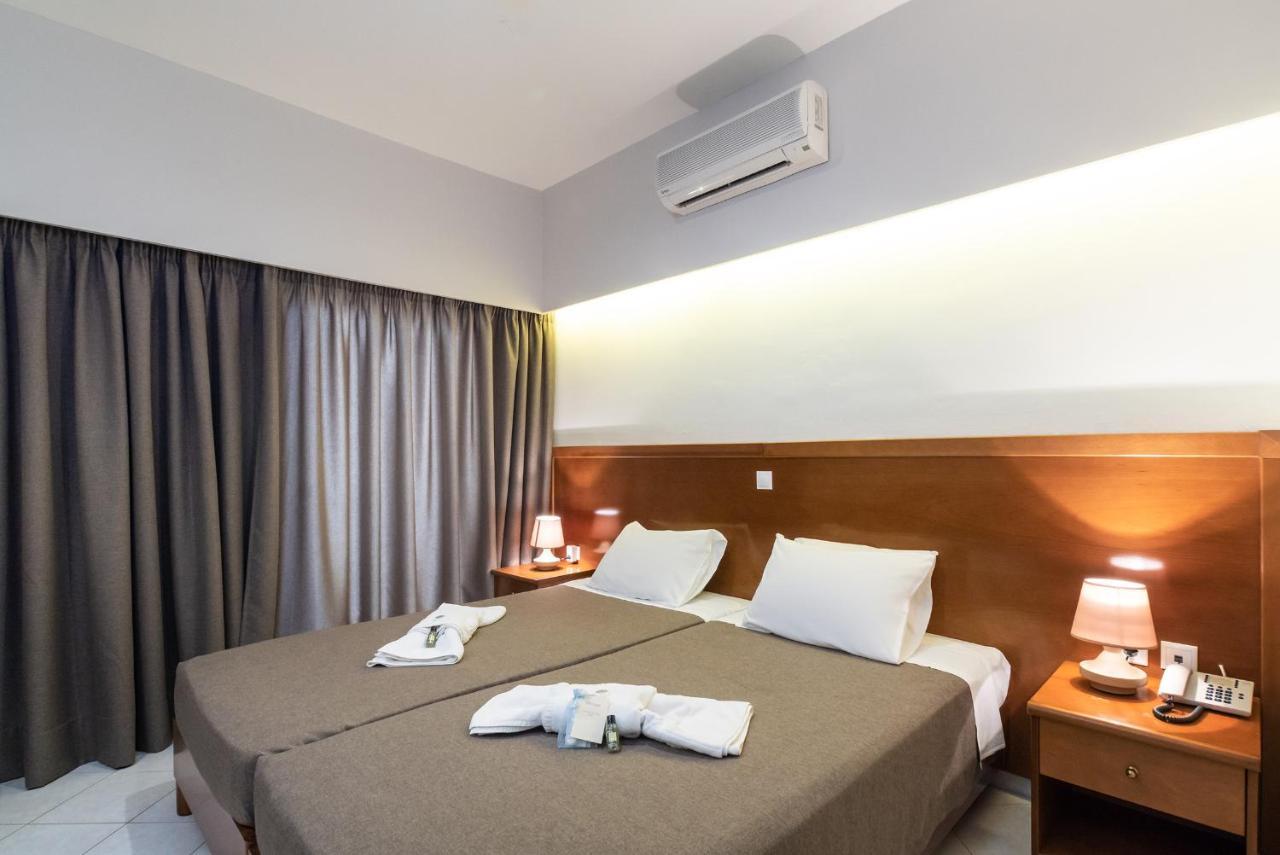 Hiona 3* Palekastro