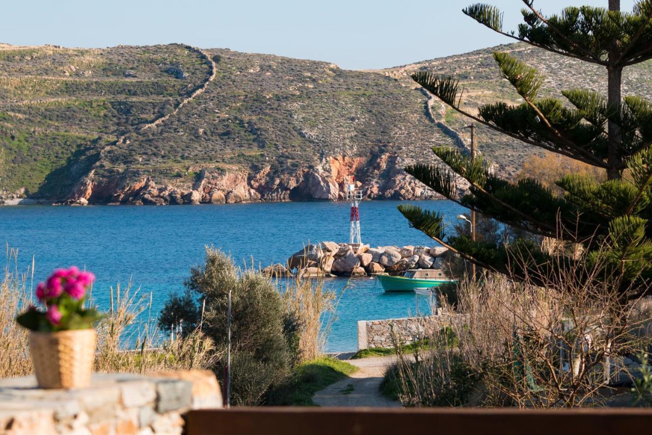Syra Holiday home *