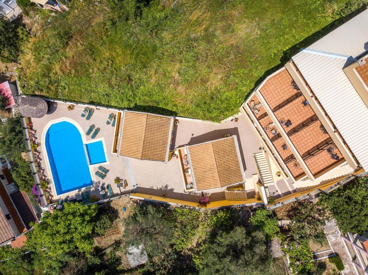 Corfu Secret