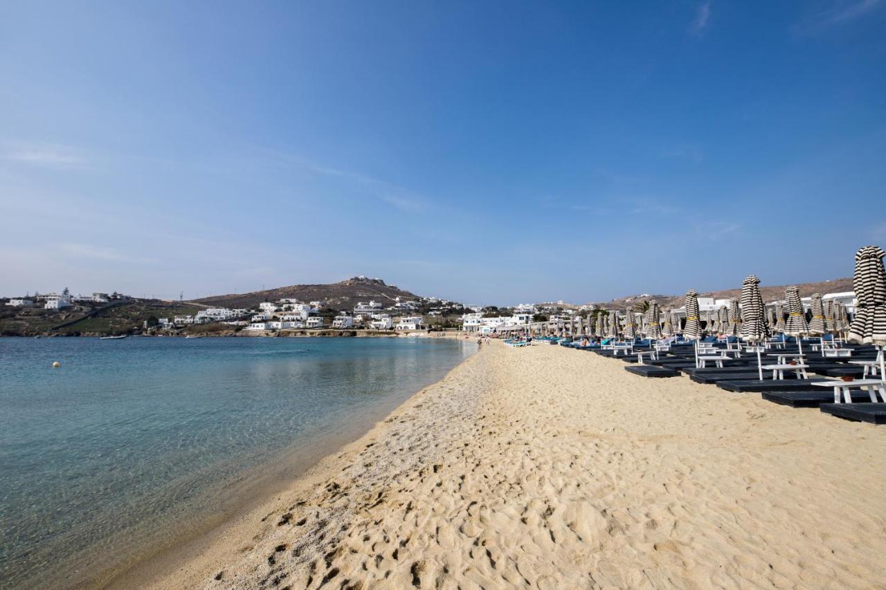 Anixi Lounge - Adults Only Hotel Ornos (Mykonos)