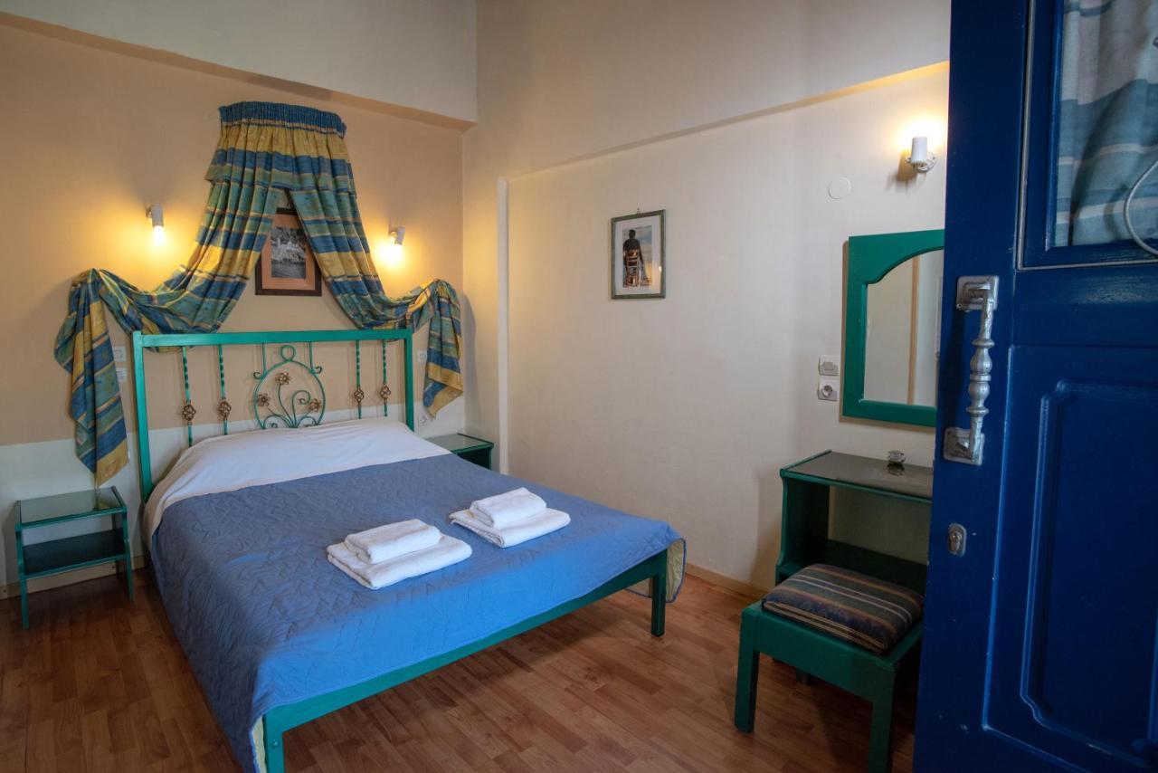 Kleoni Club Aparthotel Tolo