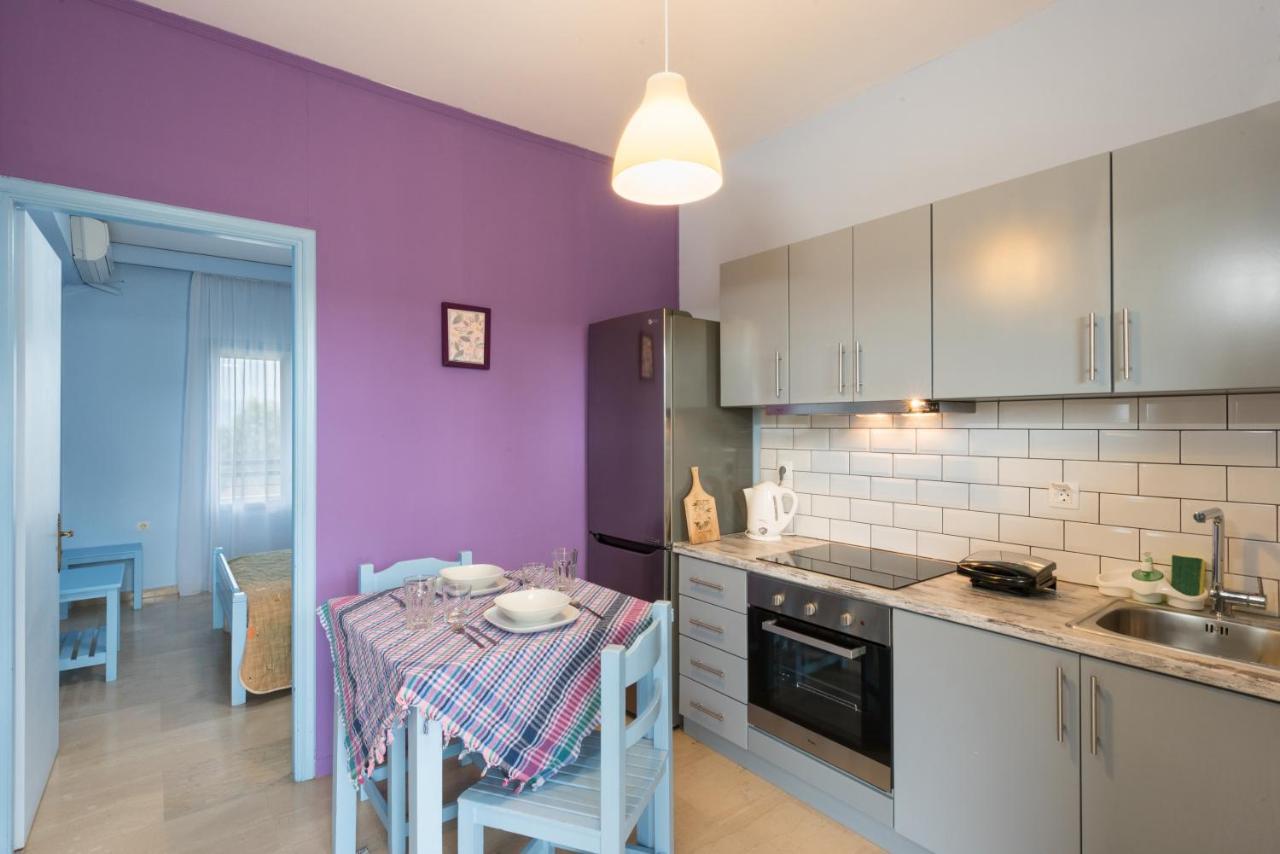 Helena & Villas Apartment
