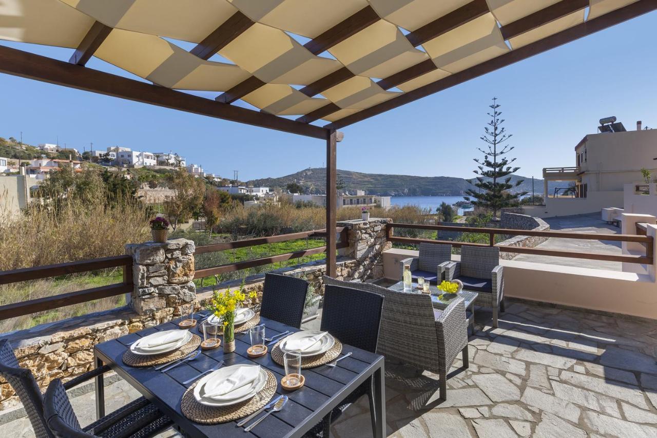 Holiday home Syra