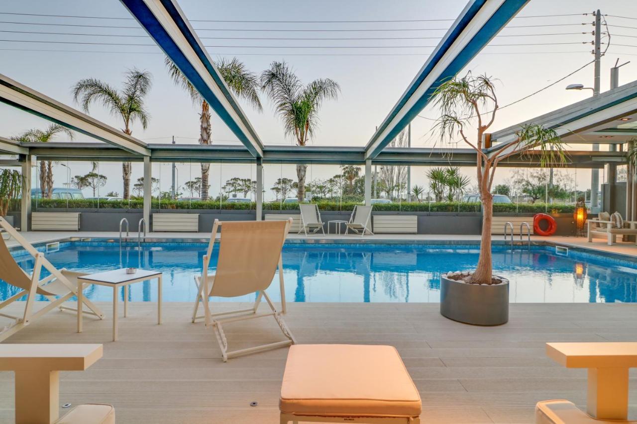 Palace Glyfada 4* Athens