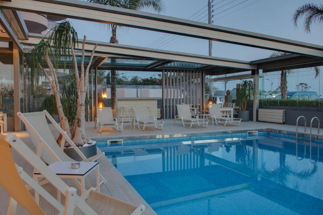 Palace Glyfada 4* Athens