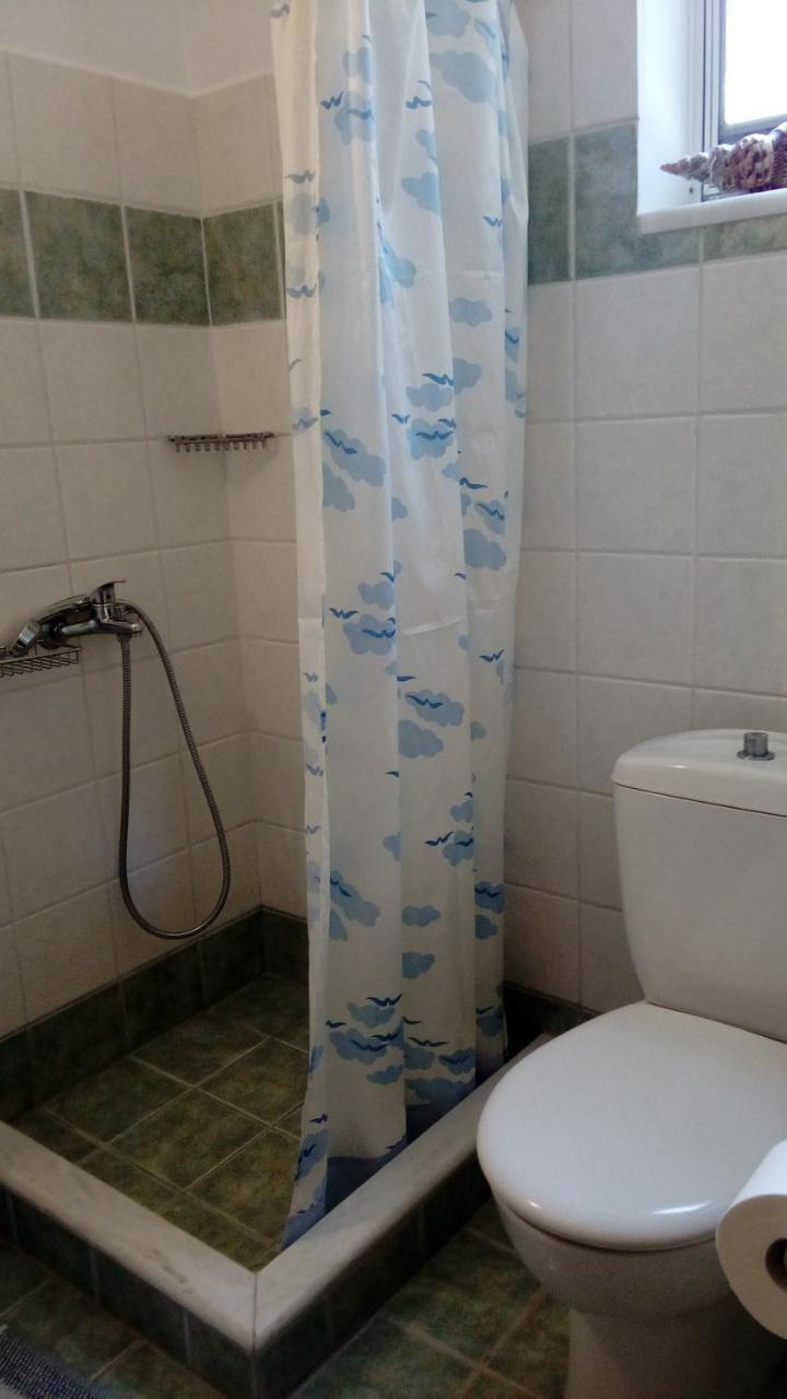 Apartment Euktimeno Vathy (Ithaca)