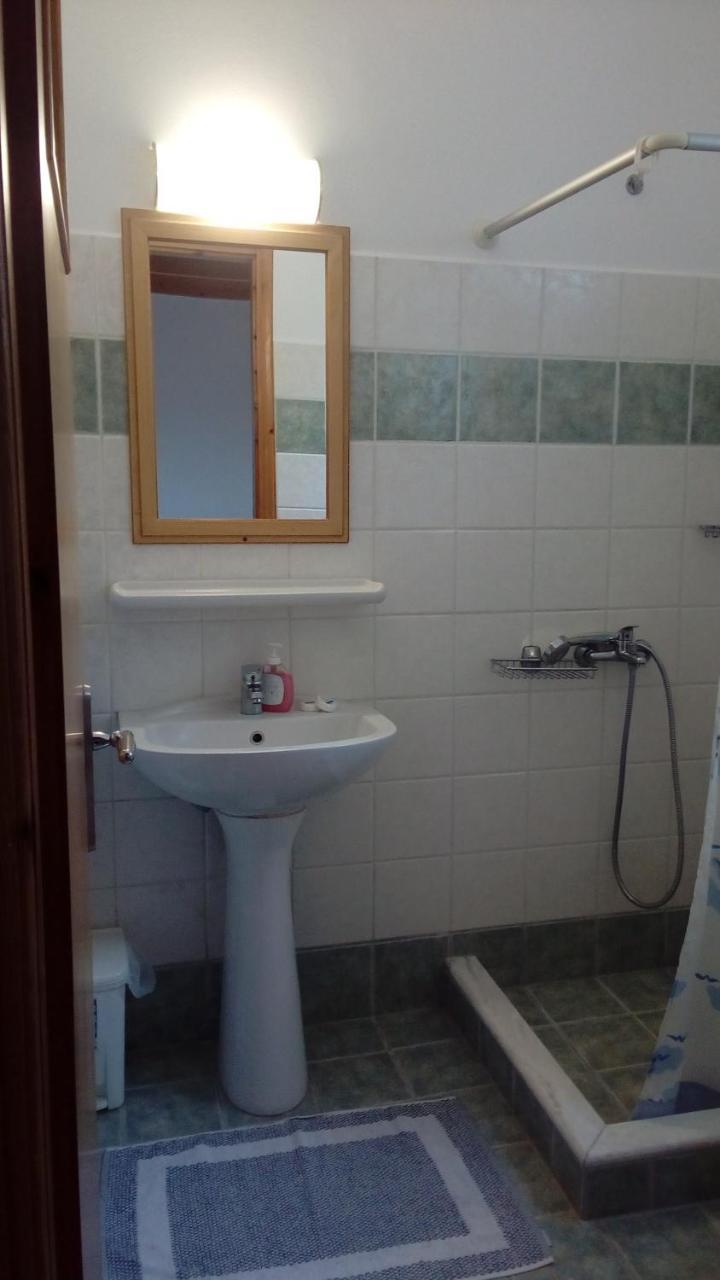 Euktimeno Apartment Vathy (Ithaca)