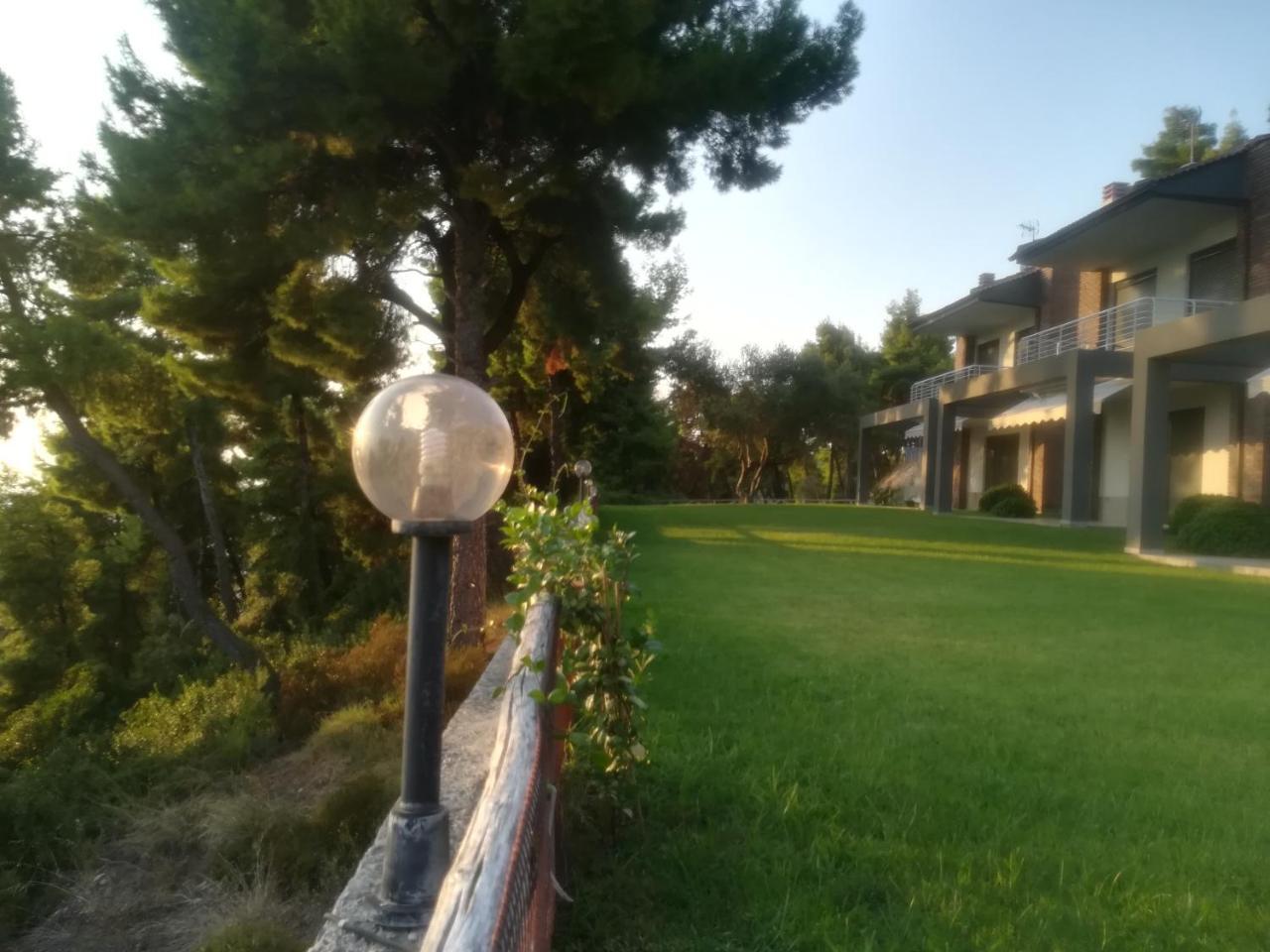 Aetofolia Stella Holiday home