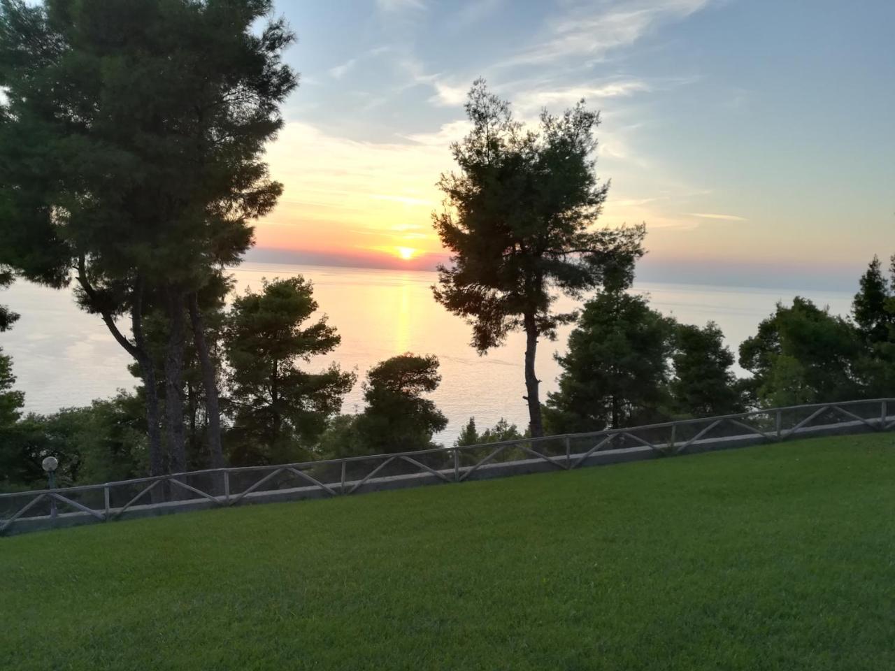 Holiday home Aetofolia Stella