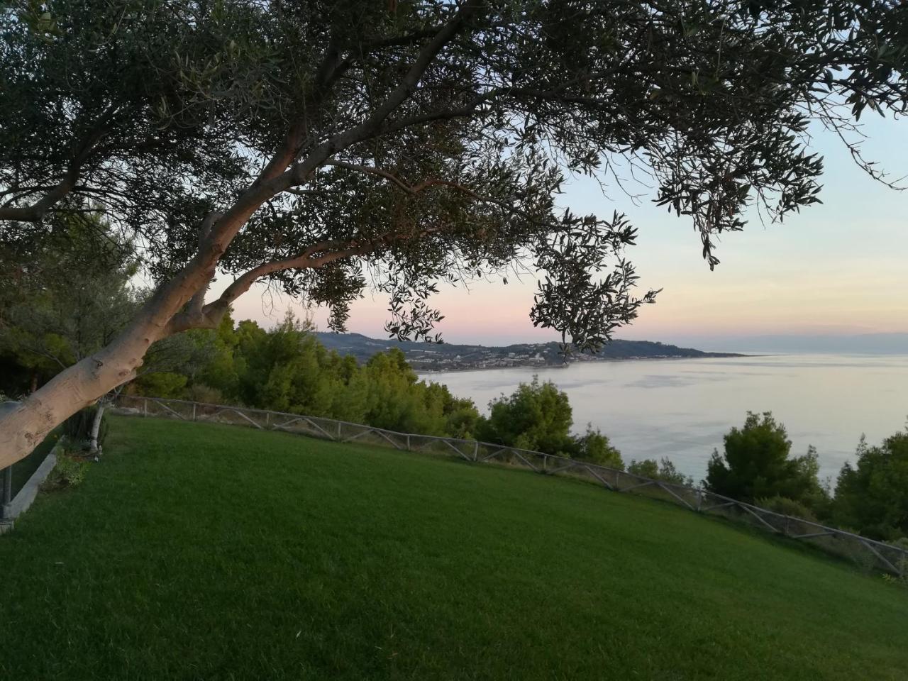 Holiday home Aetofolia Stella Fourka