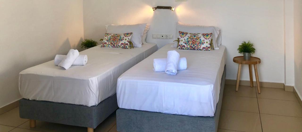 White Myth Mykonos Town