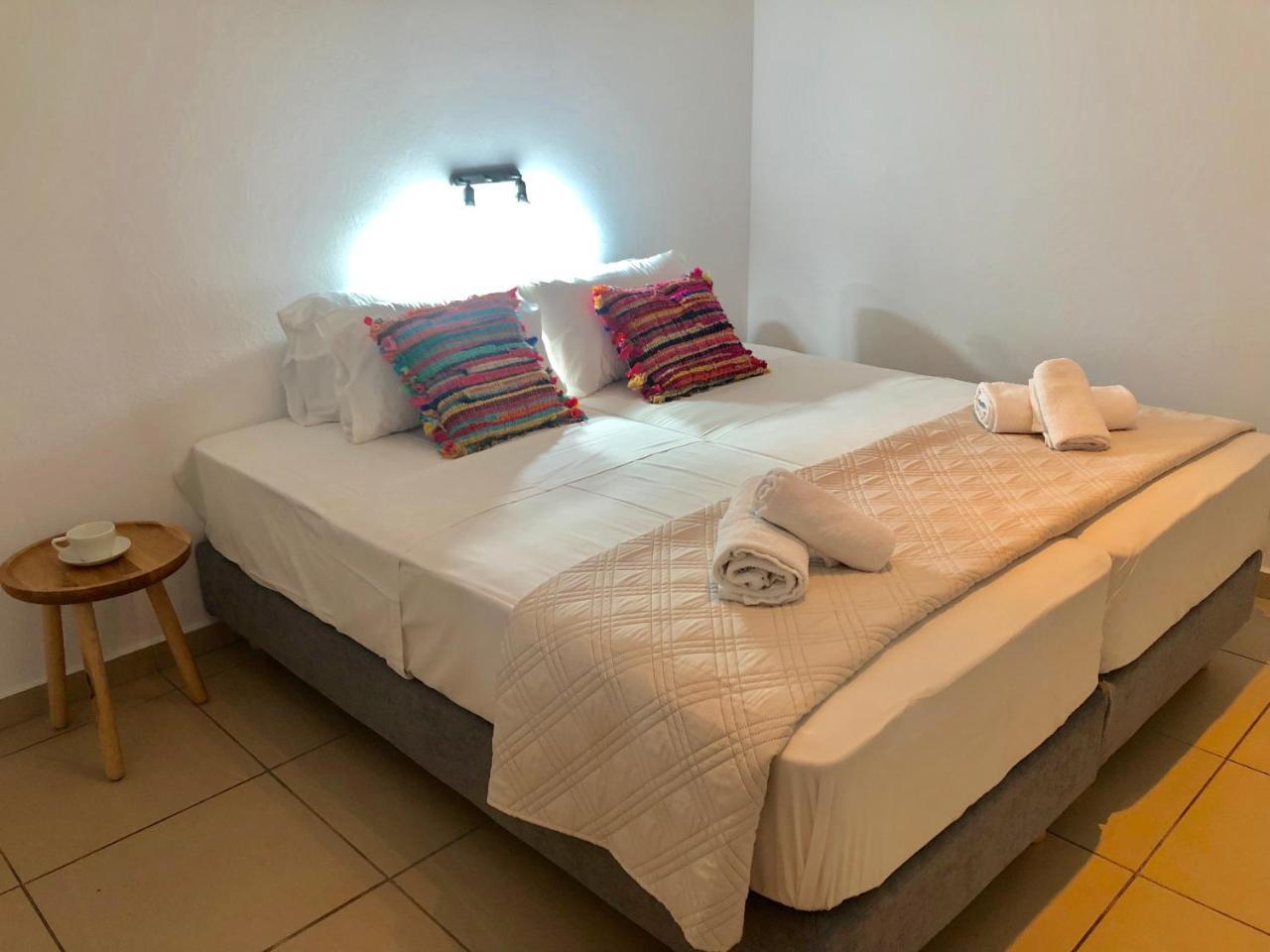 White Myth Mykonos Town
