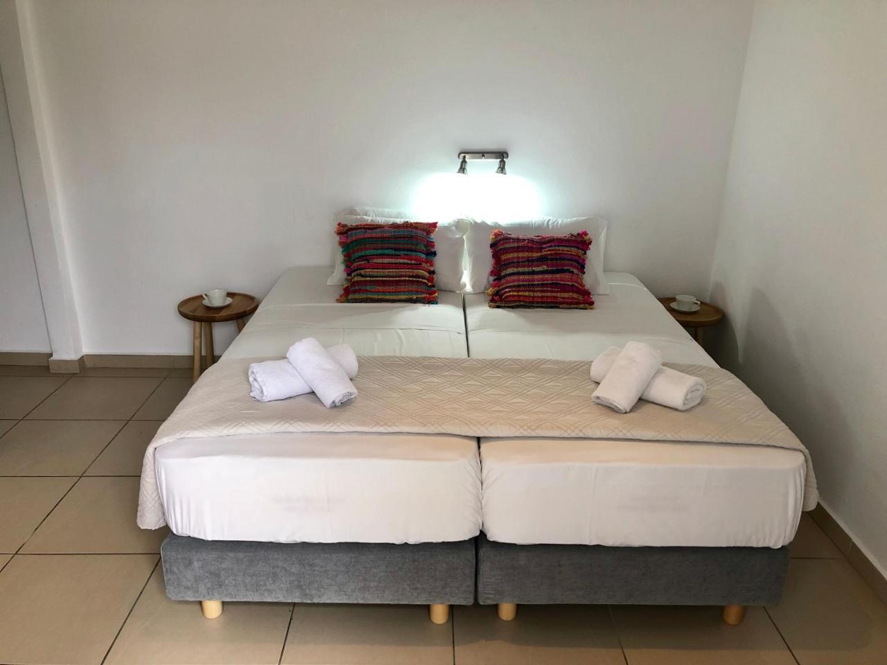 Guest house White Myth Mykonos Town