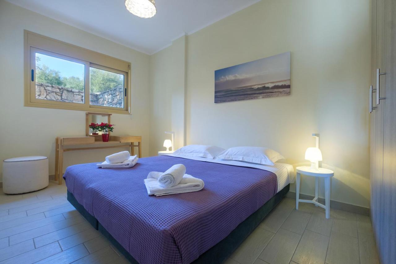 Hilltop Residences Apartment *
