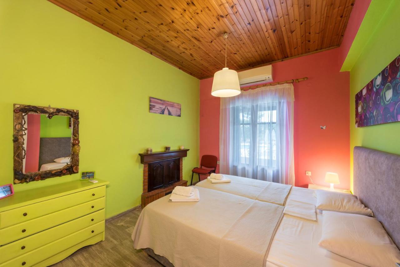 Apartment Helena & Villas *