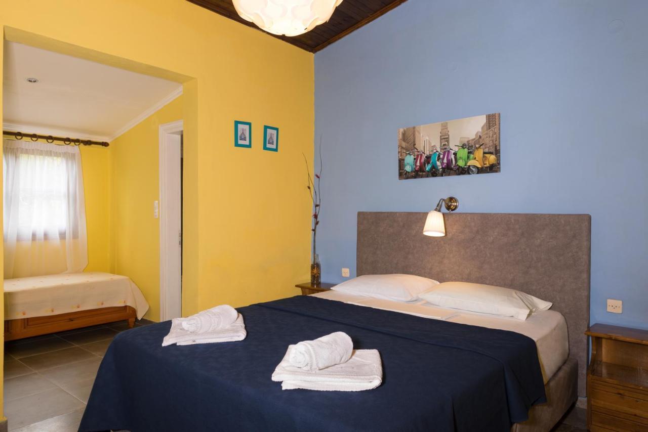 Helena & Villas Apartment
