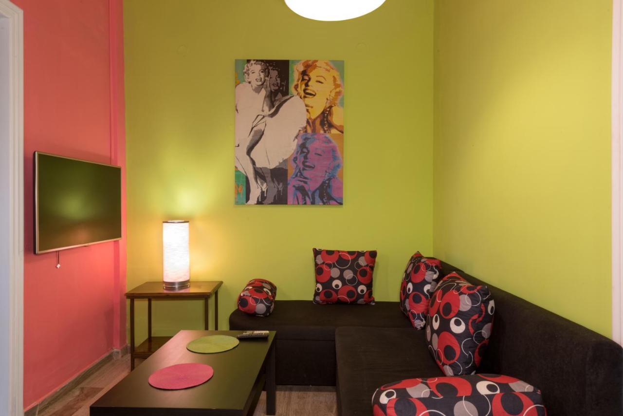 Helena & Villas Apartment *