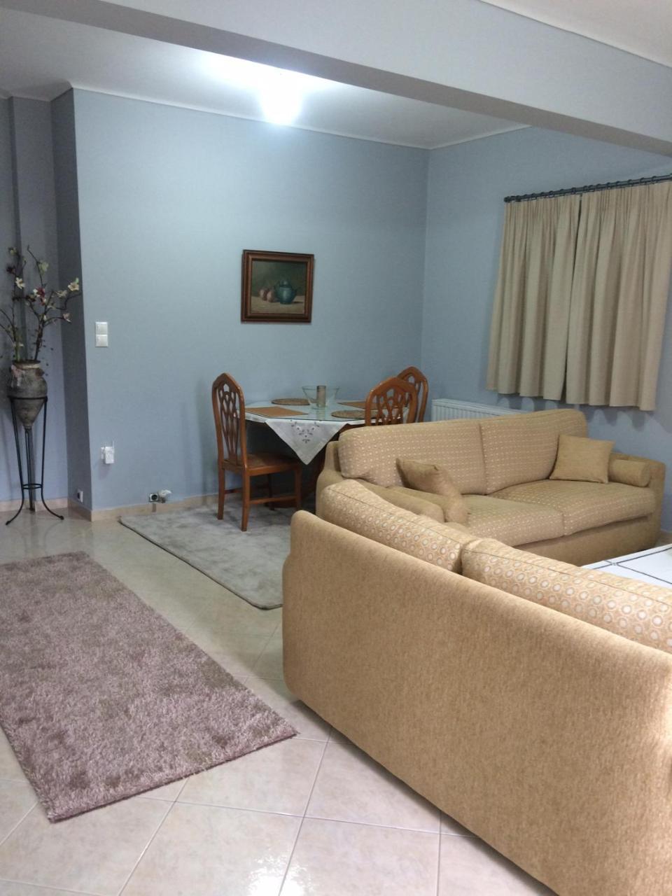 Family Apartment *
