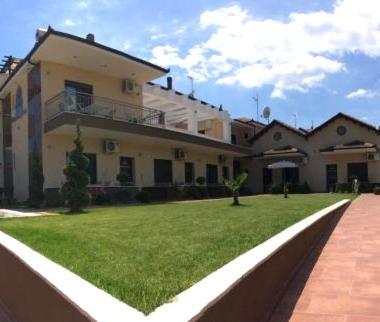 Apartment Palmyra Stavros (Thessaloniki)