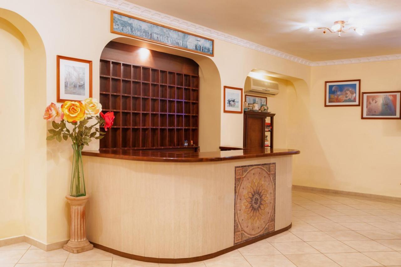 Park Aparthotel Alykes (Zakynthos)