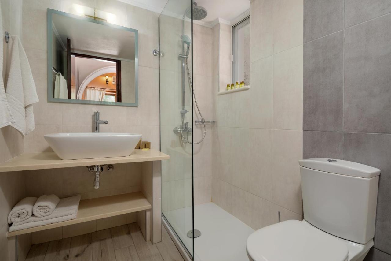 Park Aparthotel 4*