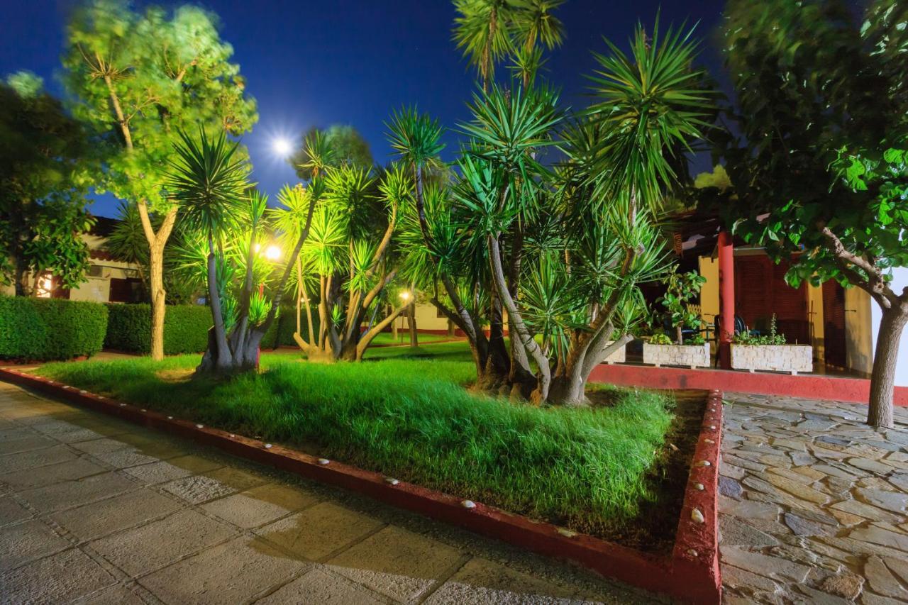 Park 4* Alykes (Zakynthos)