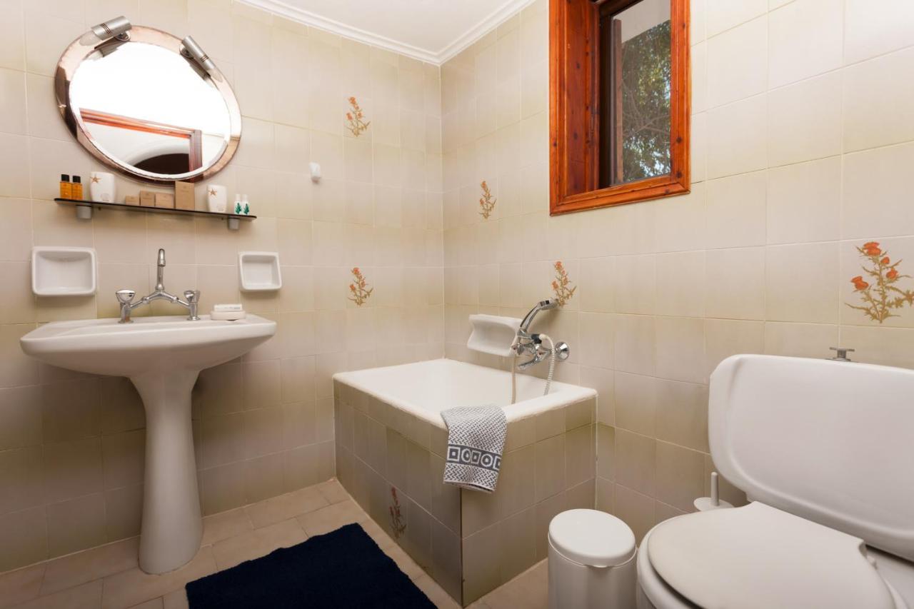 Aparthotel Park 4*