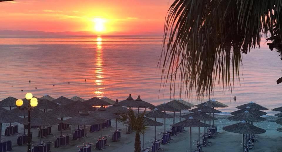 Bed & Breakfast Dionisos *